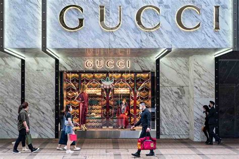 indirizzo gucci resi|gucci cambio di marca.